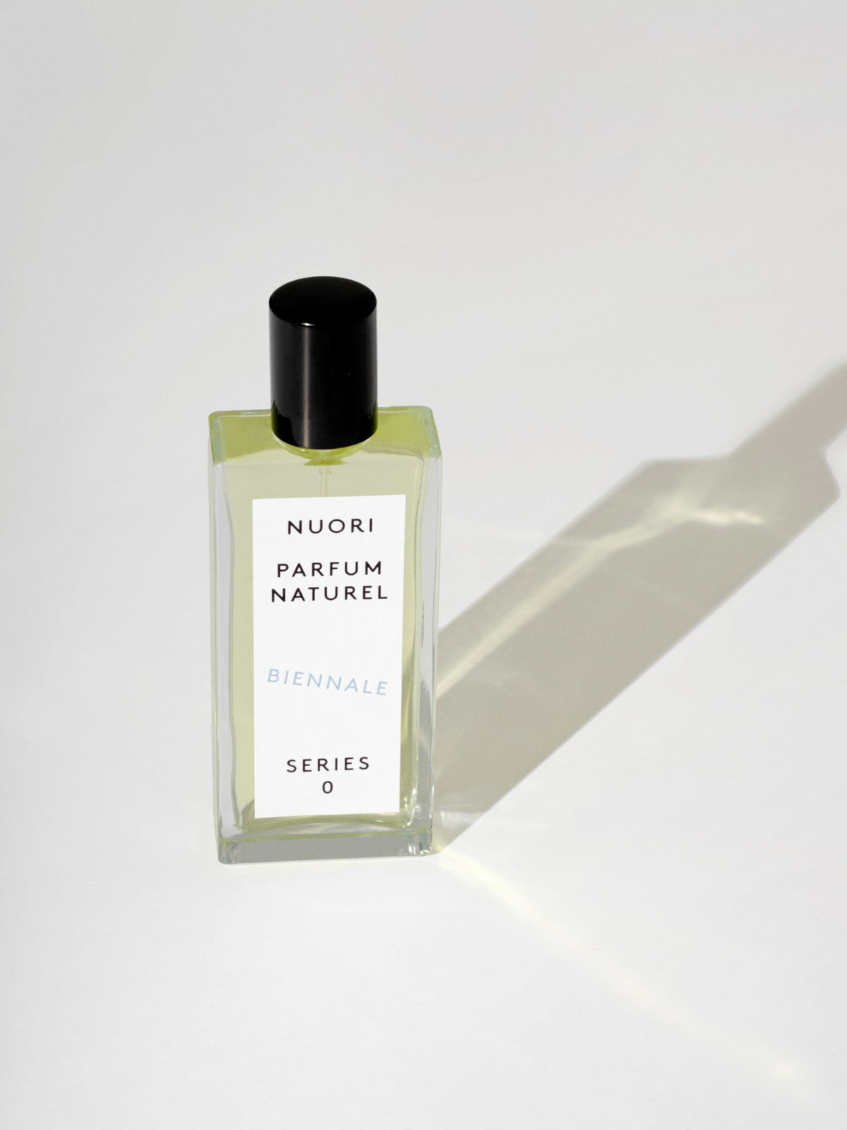 Parfum Naturel, Biennale, 50 ml