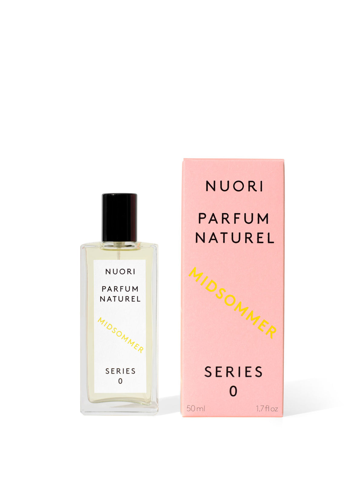 Parfum Naturel, Midsommer, 50 ml