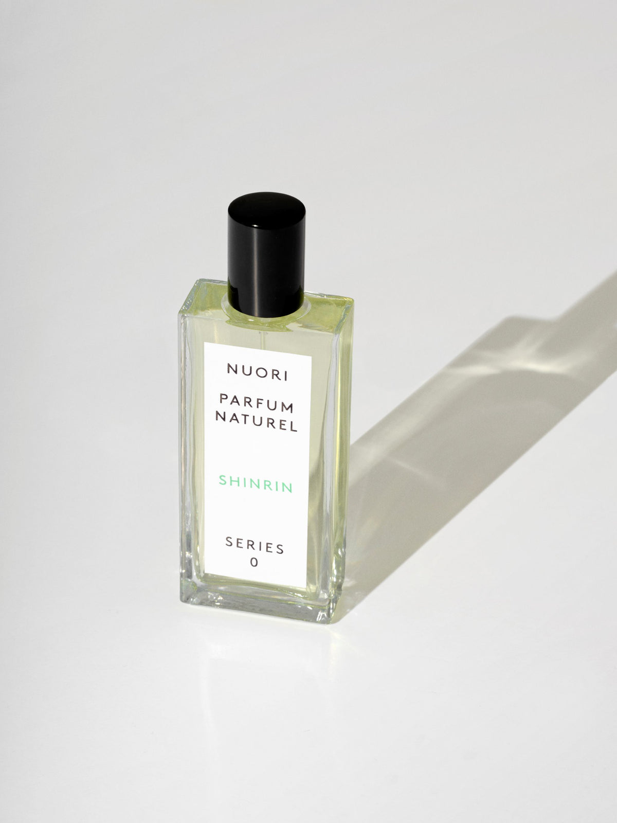 Parfum Naturel, Shinrin, 50 ml