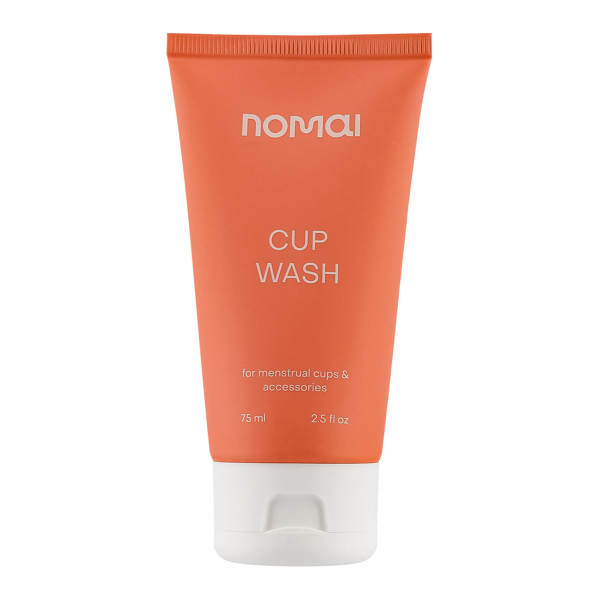 Cup Wash kuukupin puhdistusgeeli, 75 ml