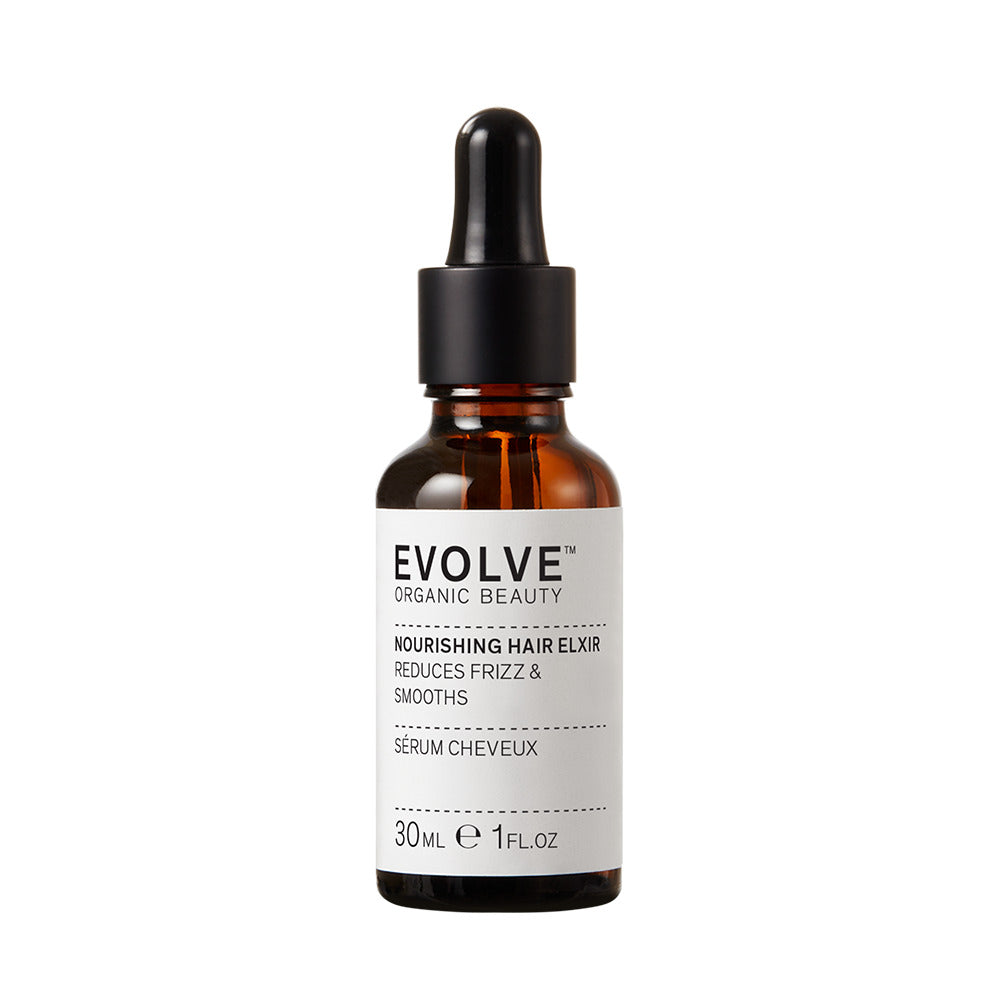 Kosteuttava hiusseerumi, 30 ml