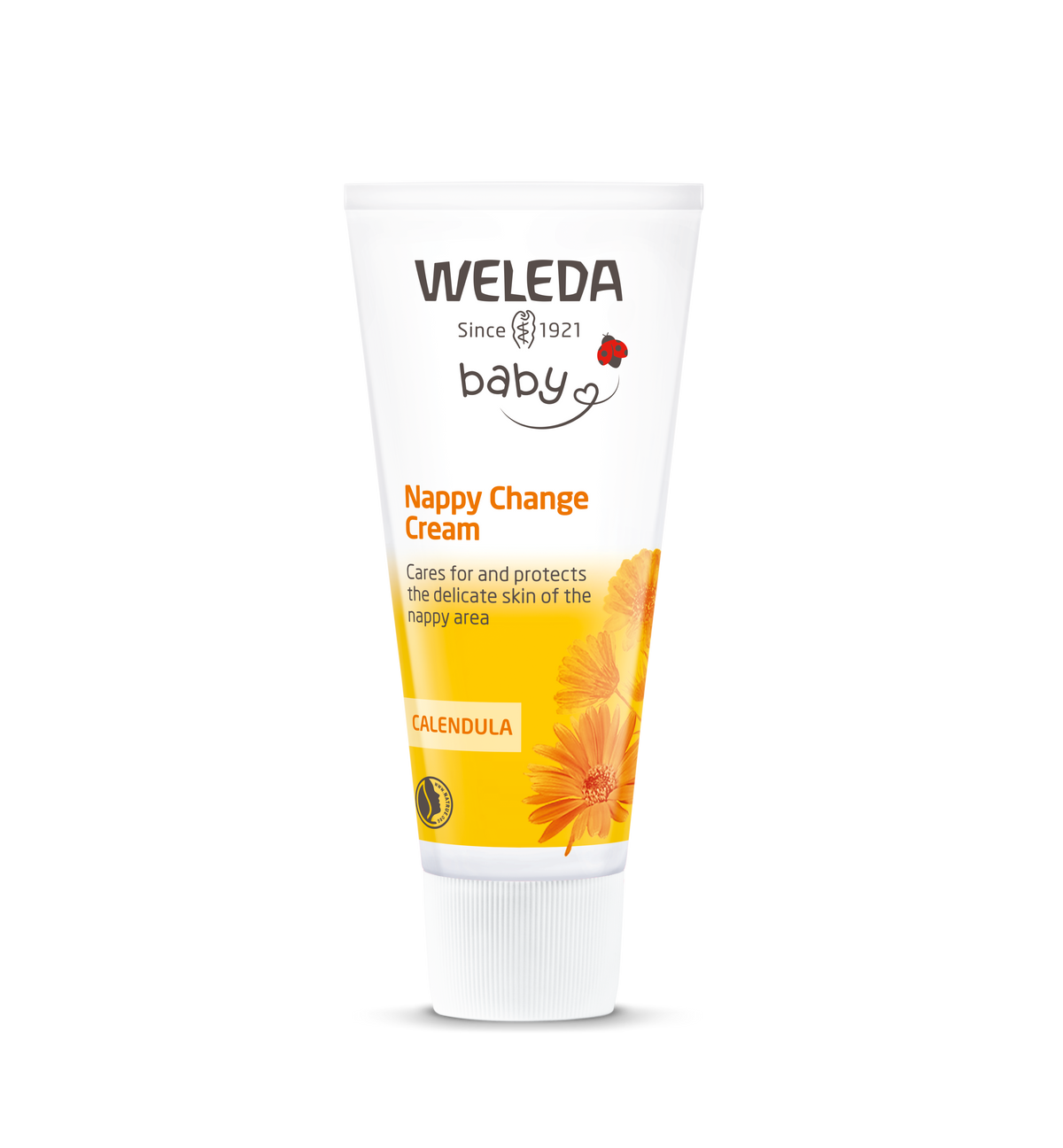 Sinkkivoide, Calendula, 75 ml
