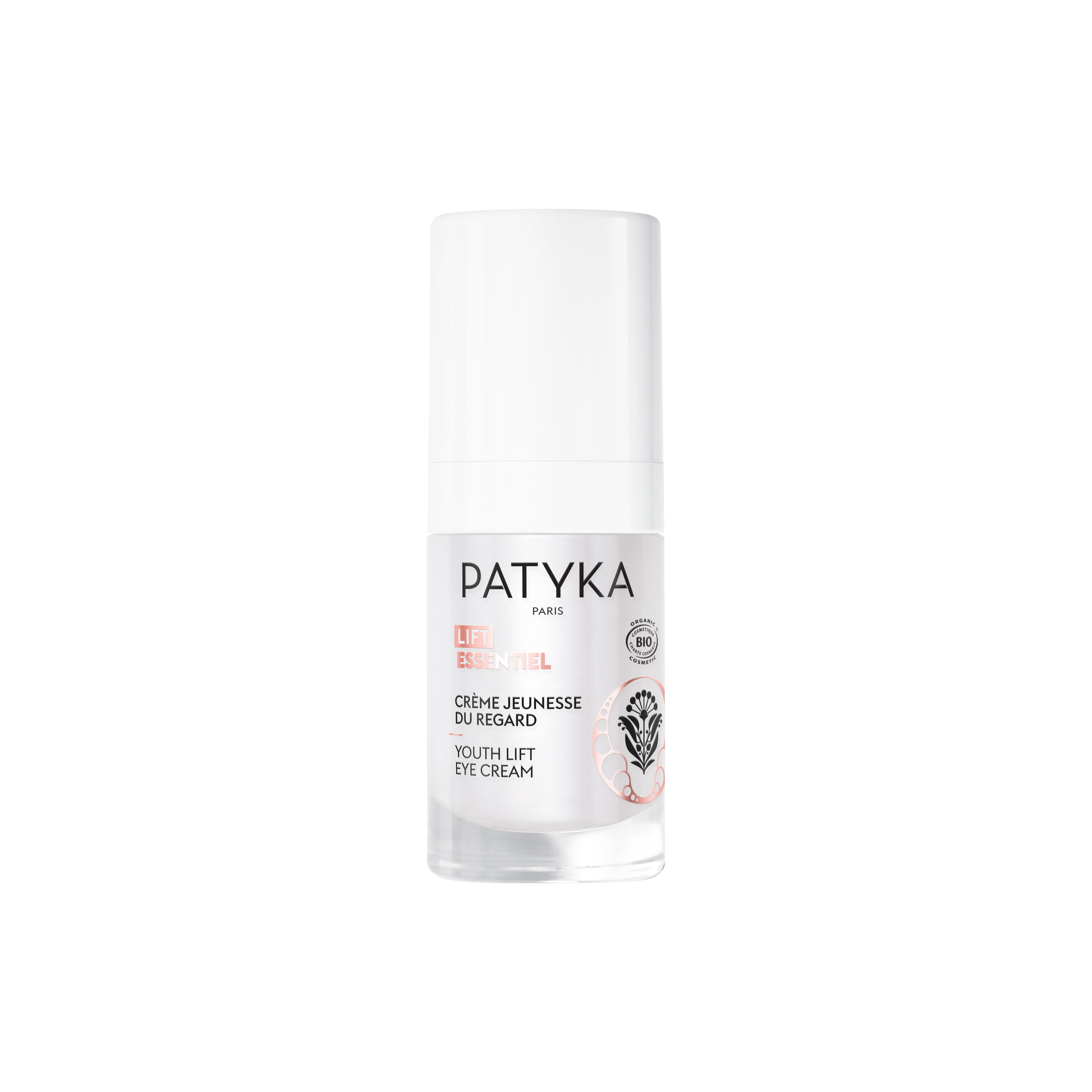 Youthful Lift Silmänympärysvoide, 15 ml  - Ruohonjuuri