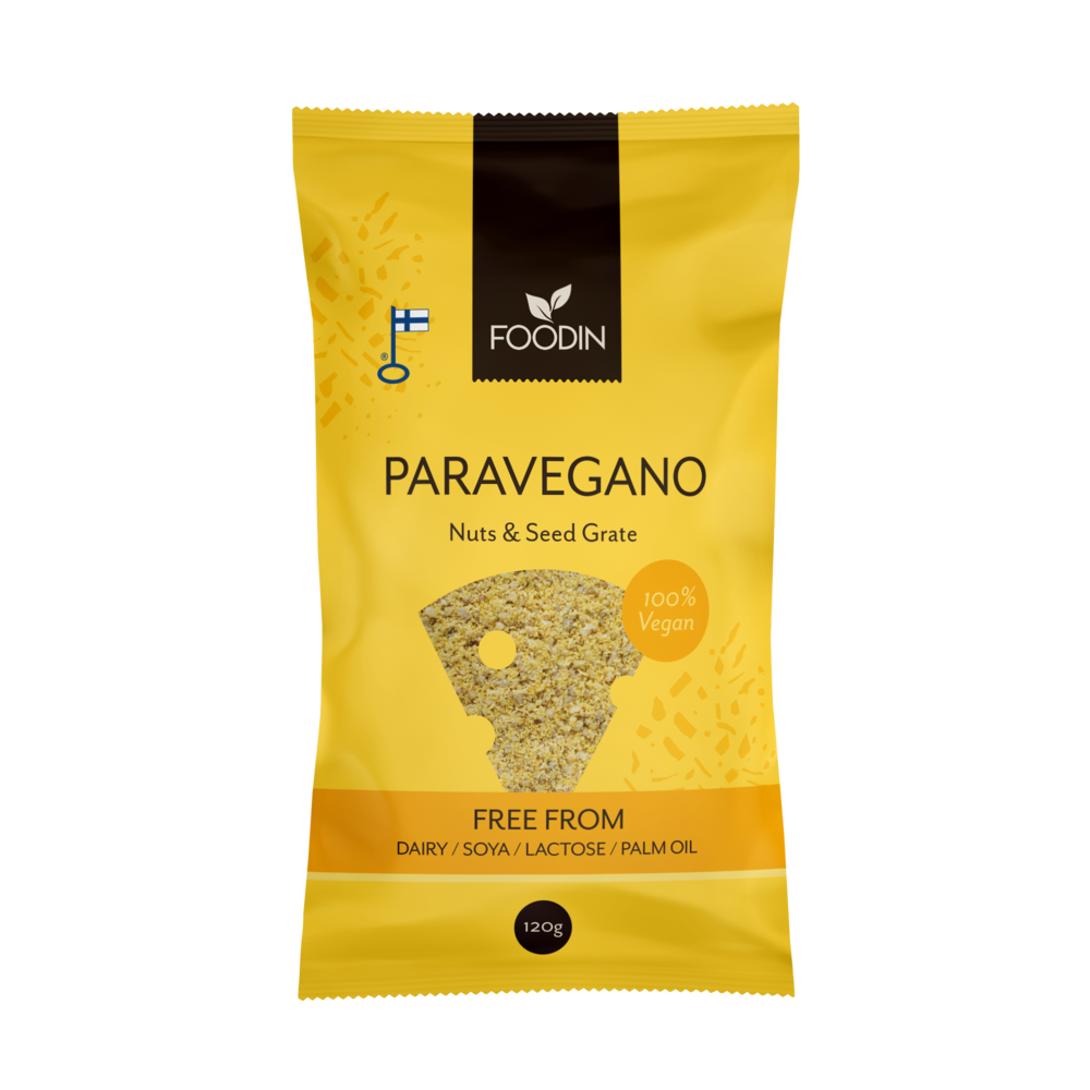 Grana Vegano, 120 g