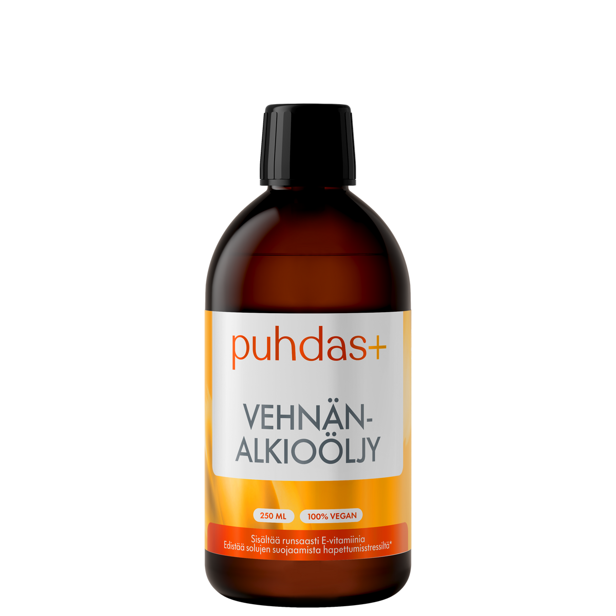 Vehnänalkioöljy, 250 ml