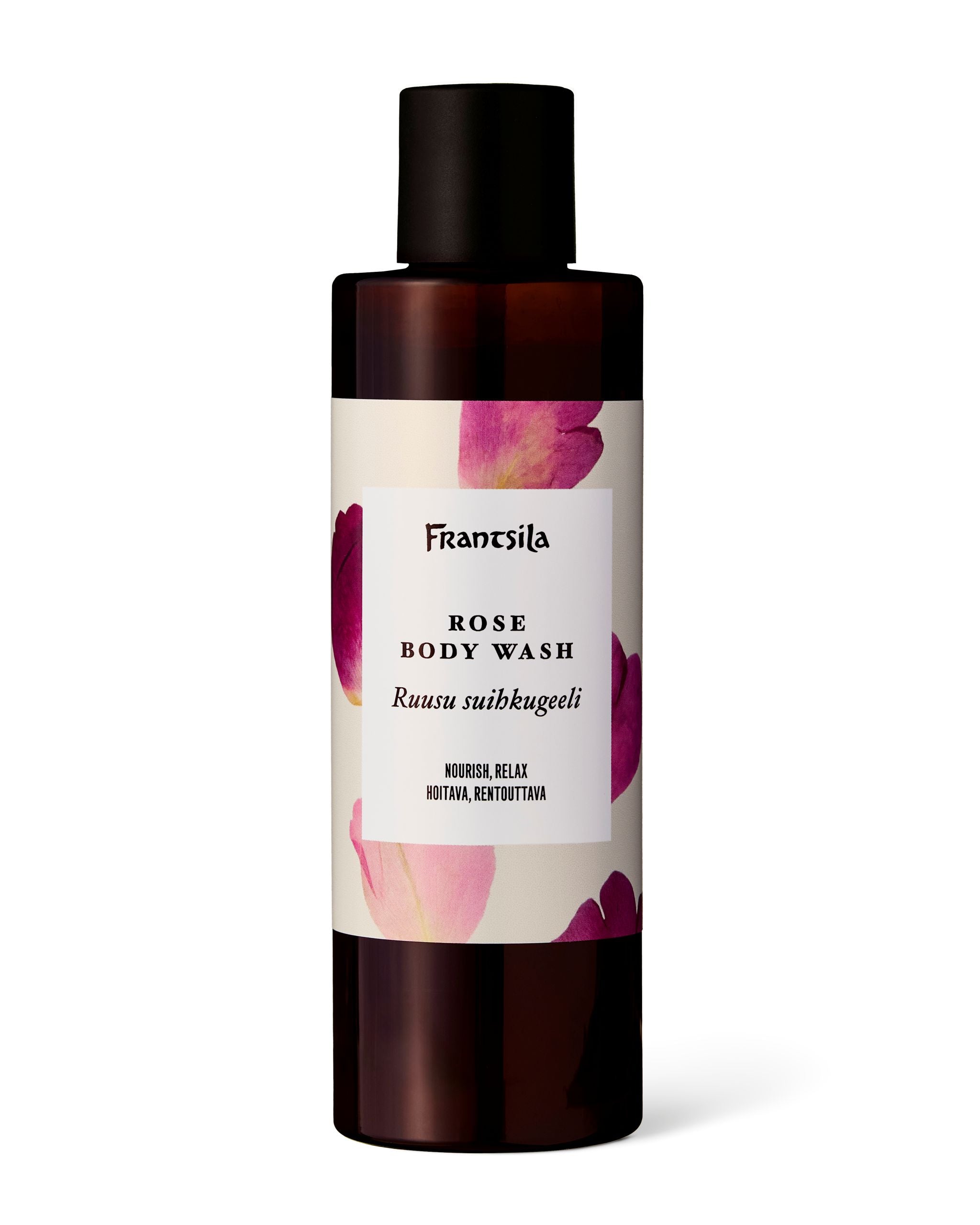 Suihkugeeli, Luontoäidin, 200 ml