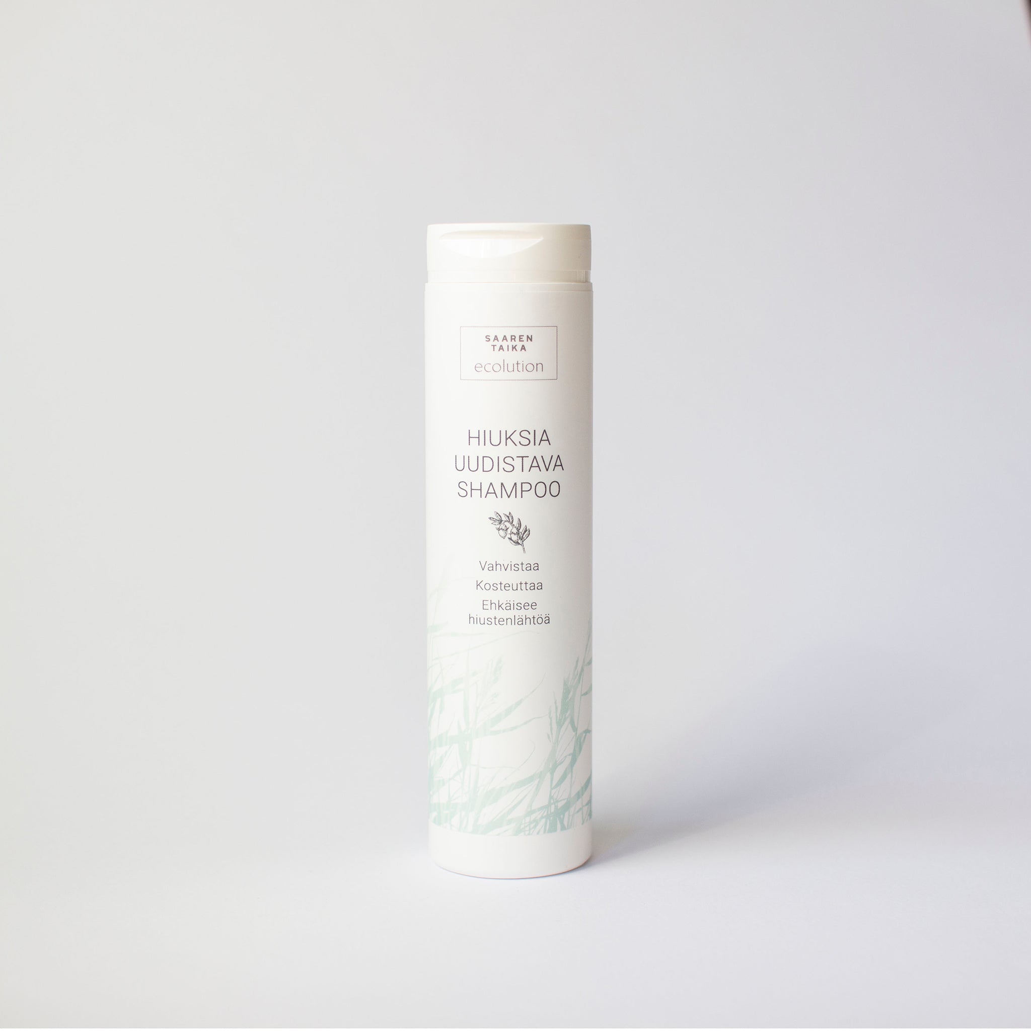 Hiuksia uudistava shampoo, 200 ml