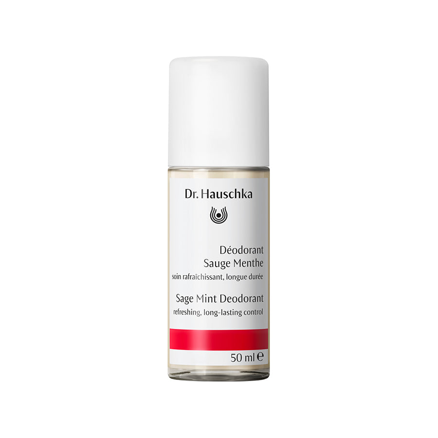 Salvia-minttu deodorantti, 50 ml