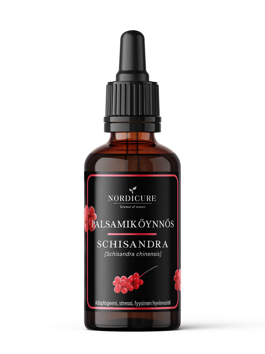 Schisandrauute, 50 ml