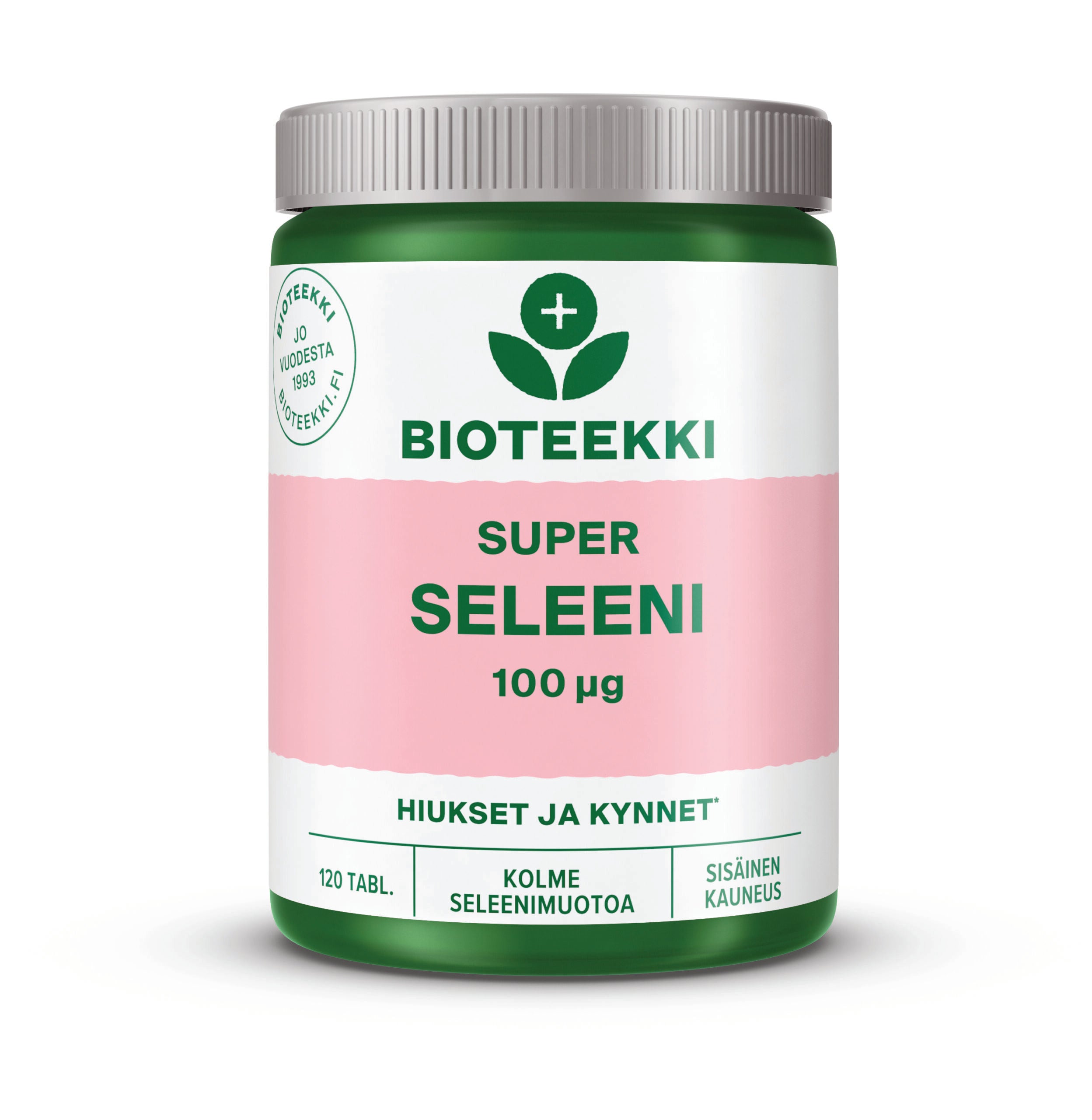 Super Seleeni, 120 tabl., 36 g