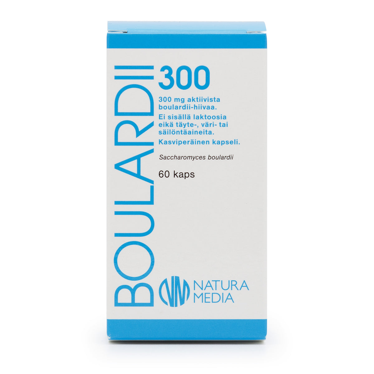 Boulardii300, 60 kaps