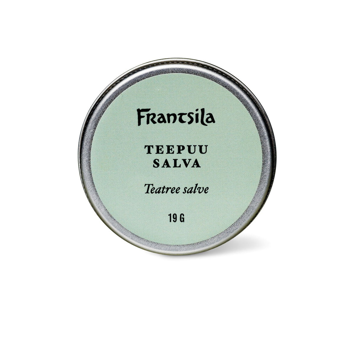 Teepuusalva, 19 g