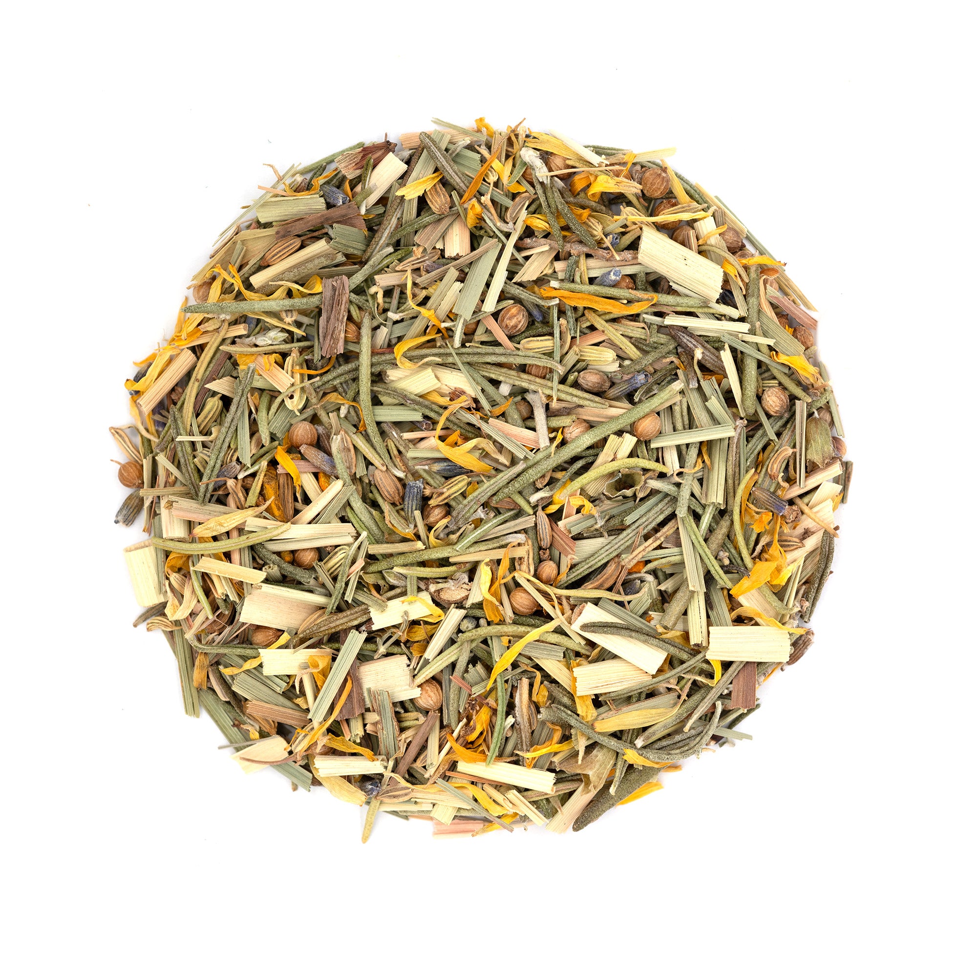 Tummy Tum-Tum yrttitee, 100 g - Ruohonjuuri