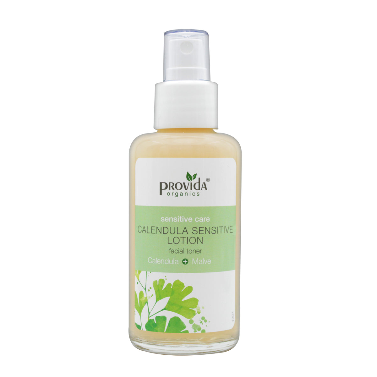 Kehäkukka kasvovesi, 100 ml