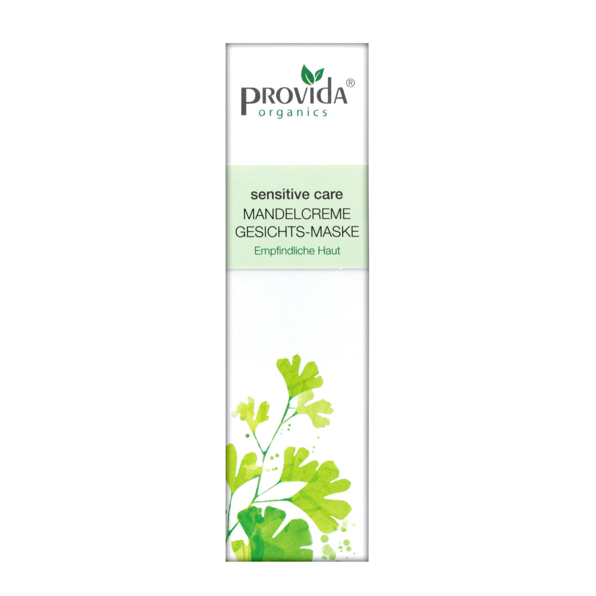 Manteli kasvonaamio, 50 ml