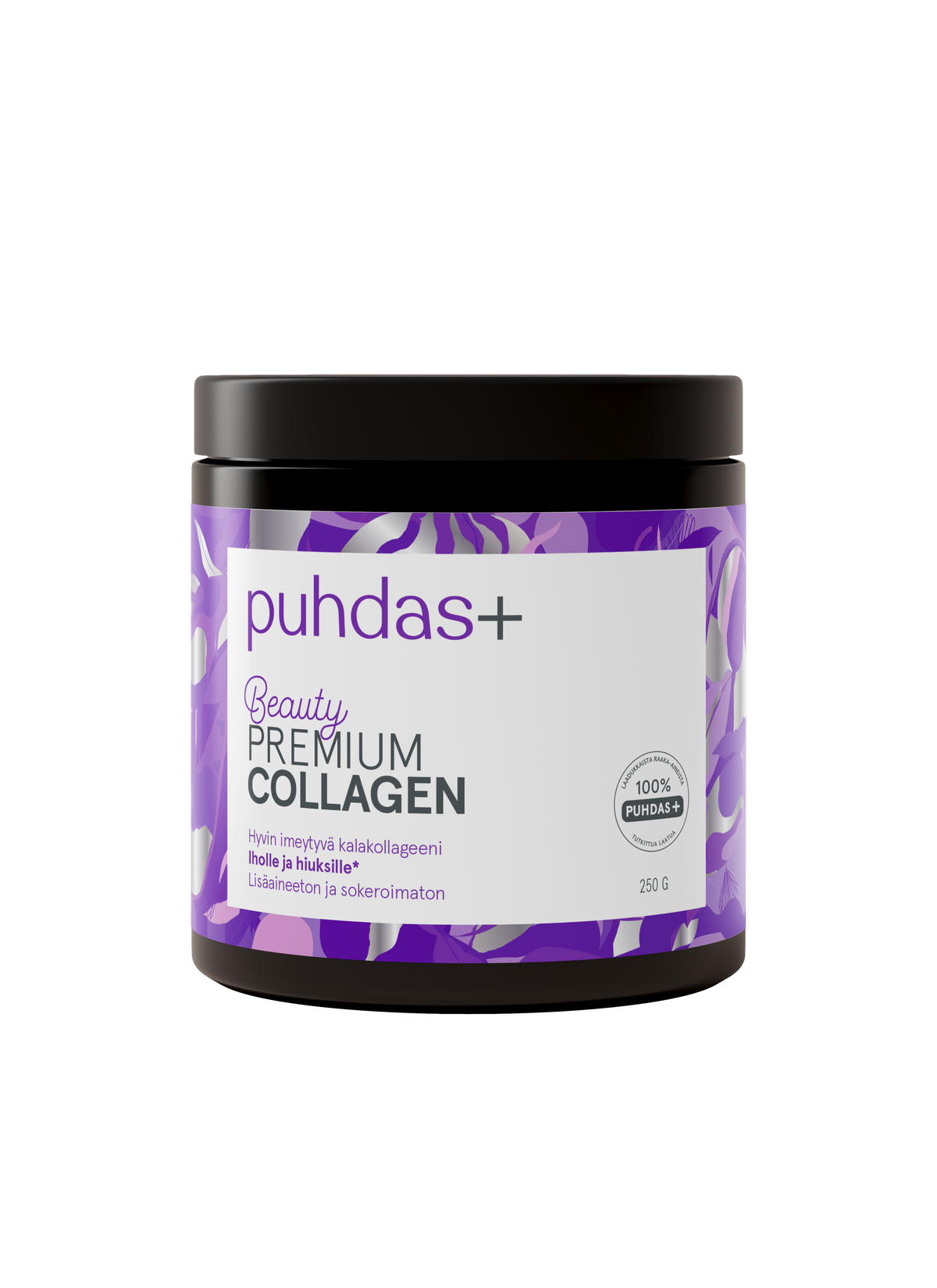 Beauty premium collagen, 250 g