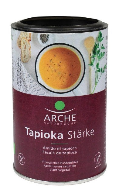 Tapiokatärkkelys, 200 g