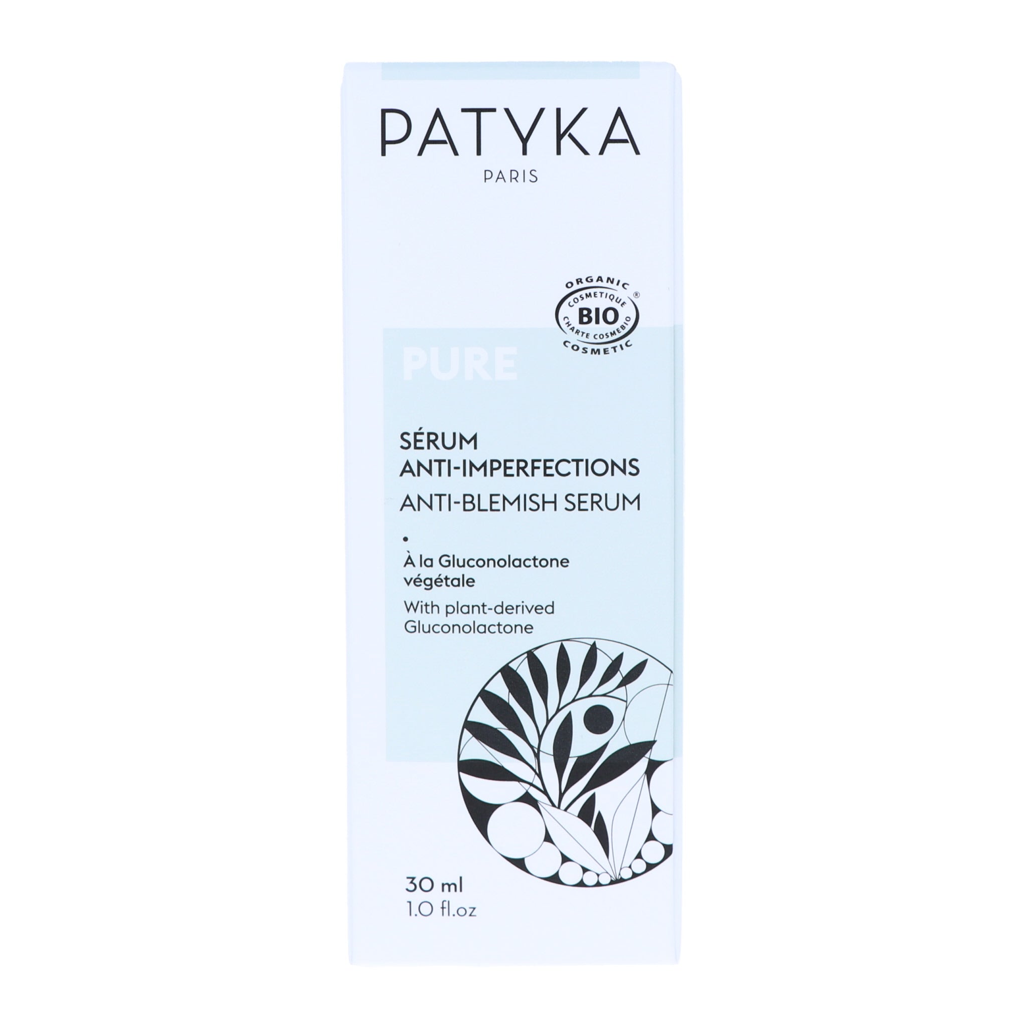 Anti-Blemish -seerumi, 30 ml