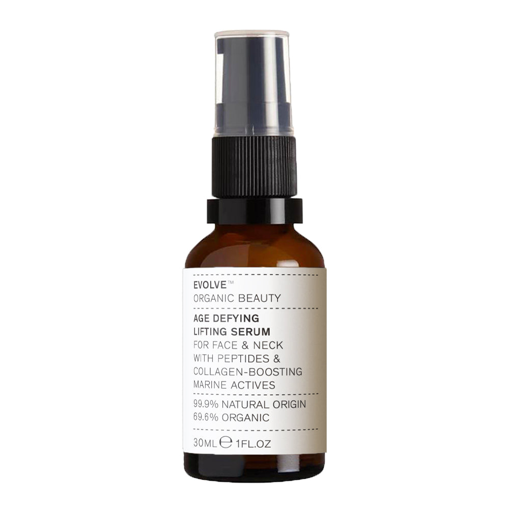 Evolve Age Defying Lifting Seerumi, 30 ml.