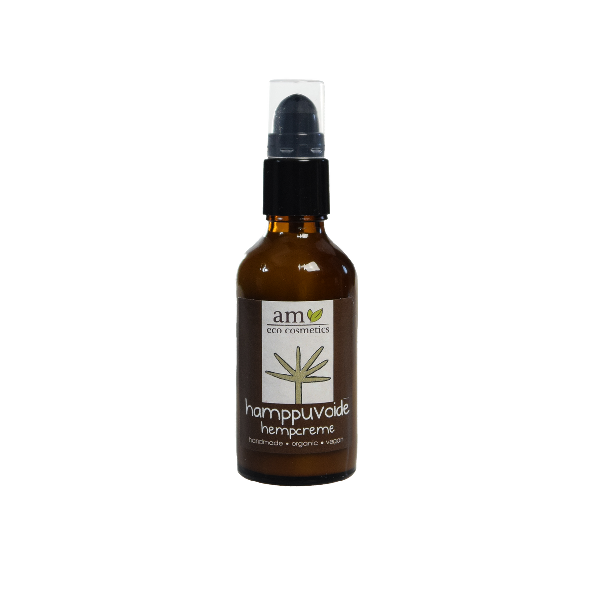 Hamppuvoide, 50 ml