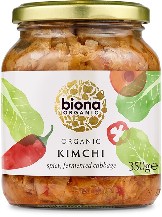 Kimchi, 350 g