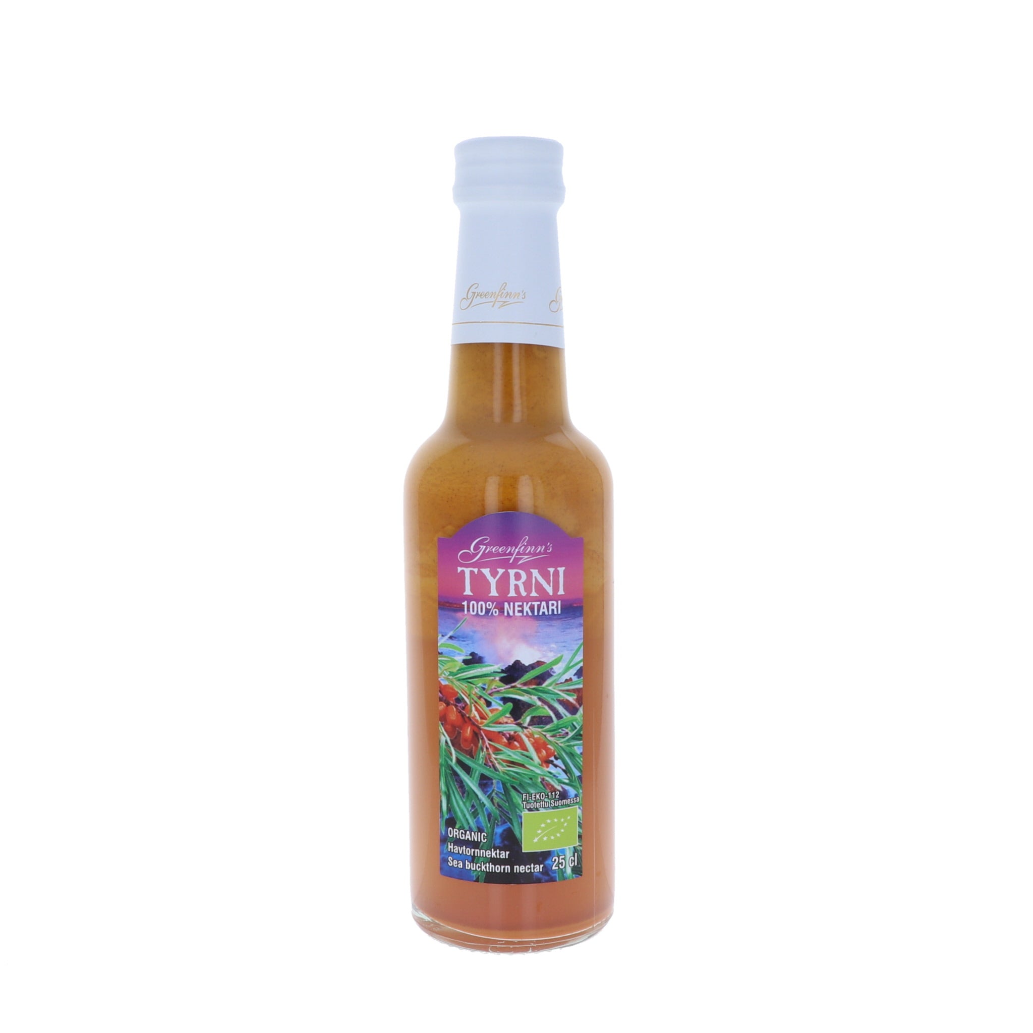 Tyrninektari, 250 ml