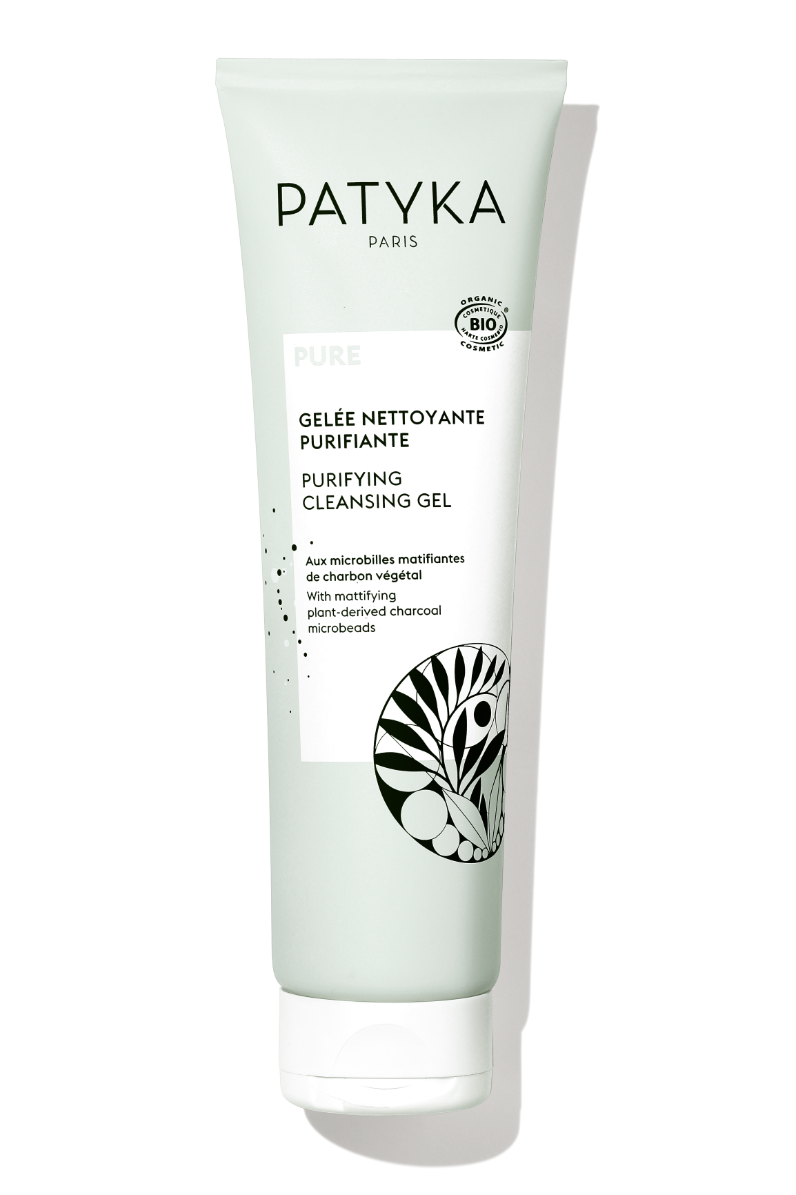 PURE Purifying Puhdistusgeeli, 150 ml