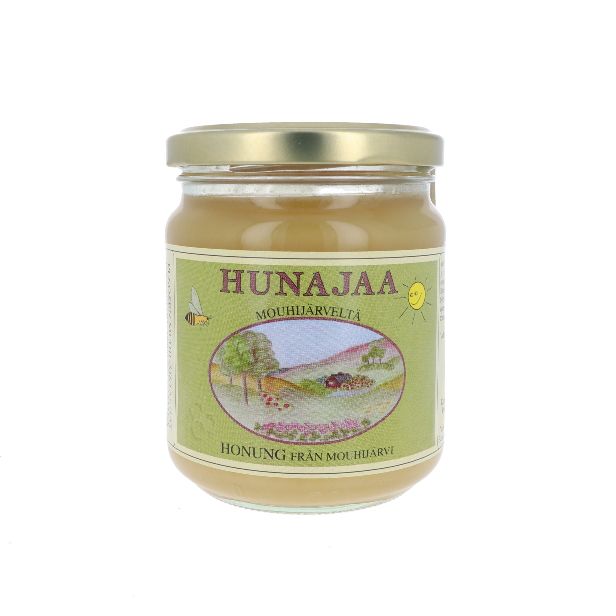 Hunaja, 300 g