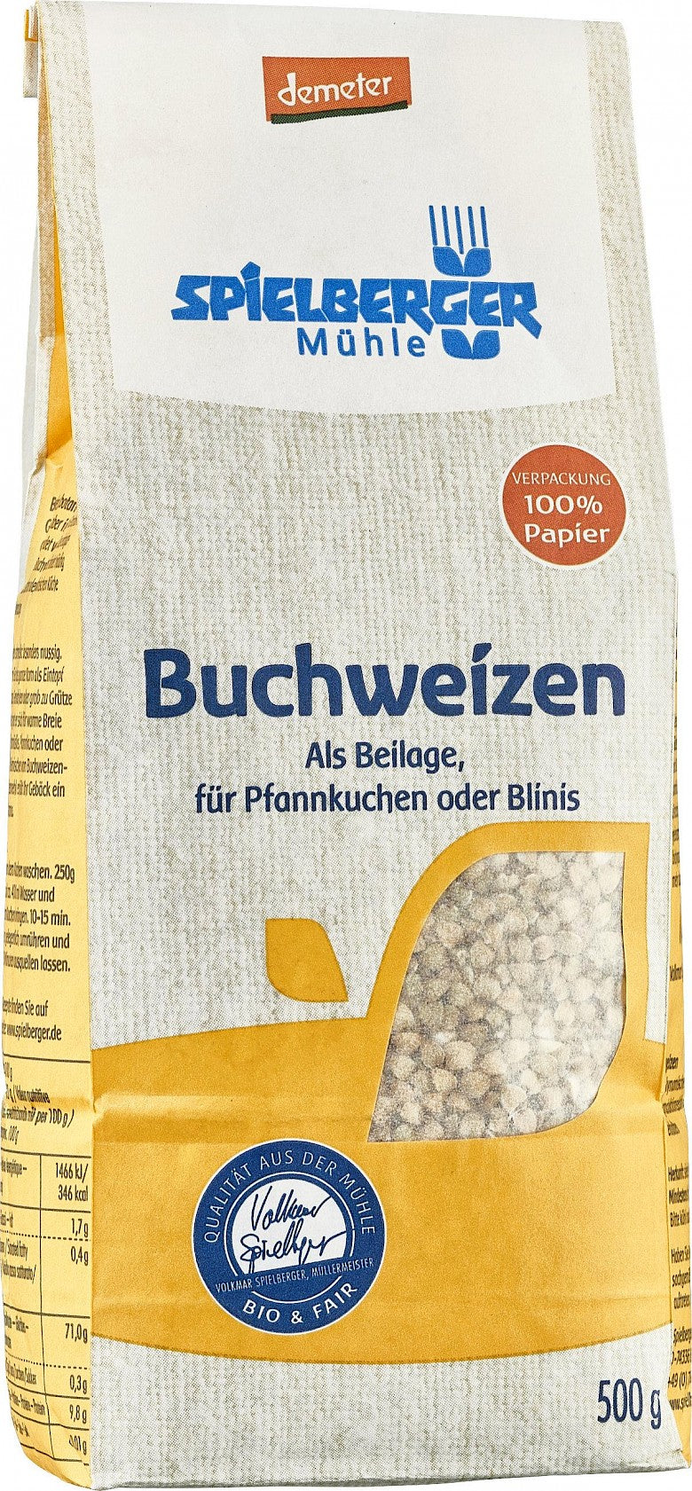 Tattari, 500 g