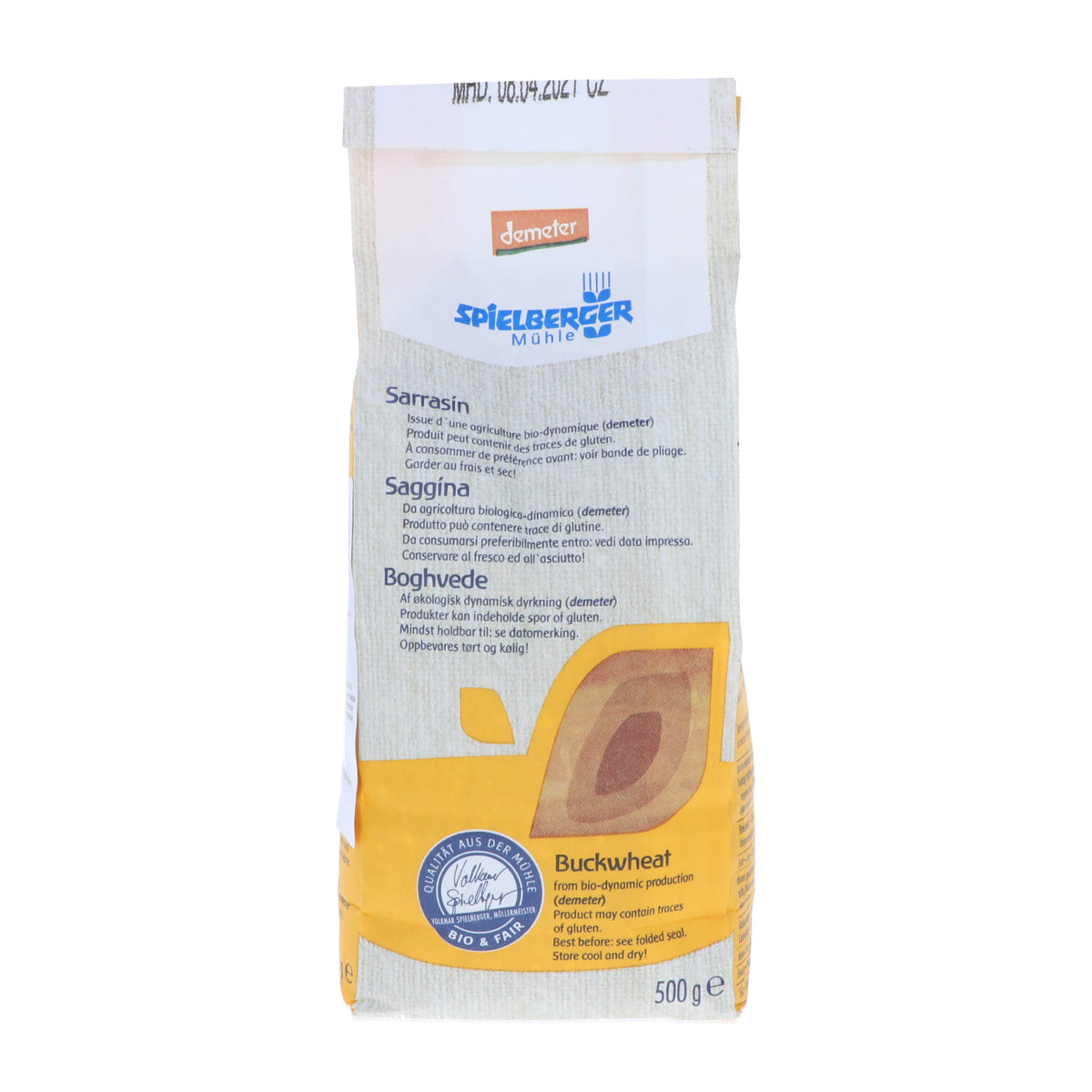 Tattari, 500 g