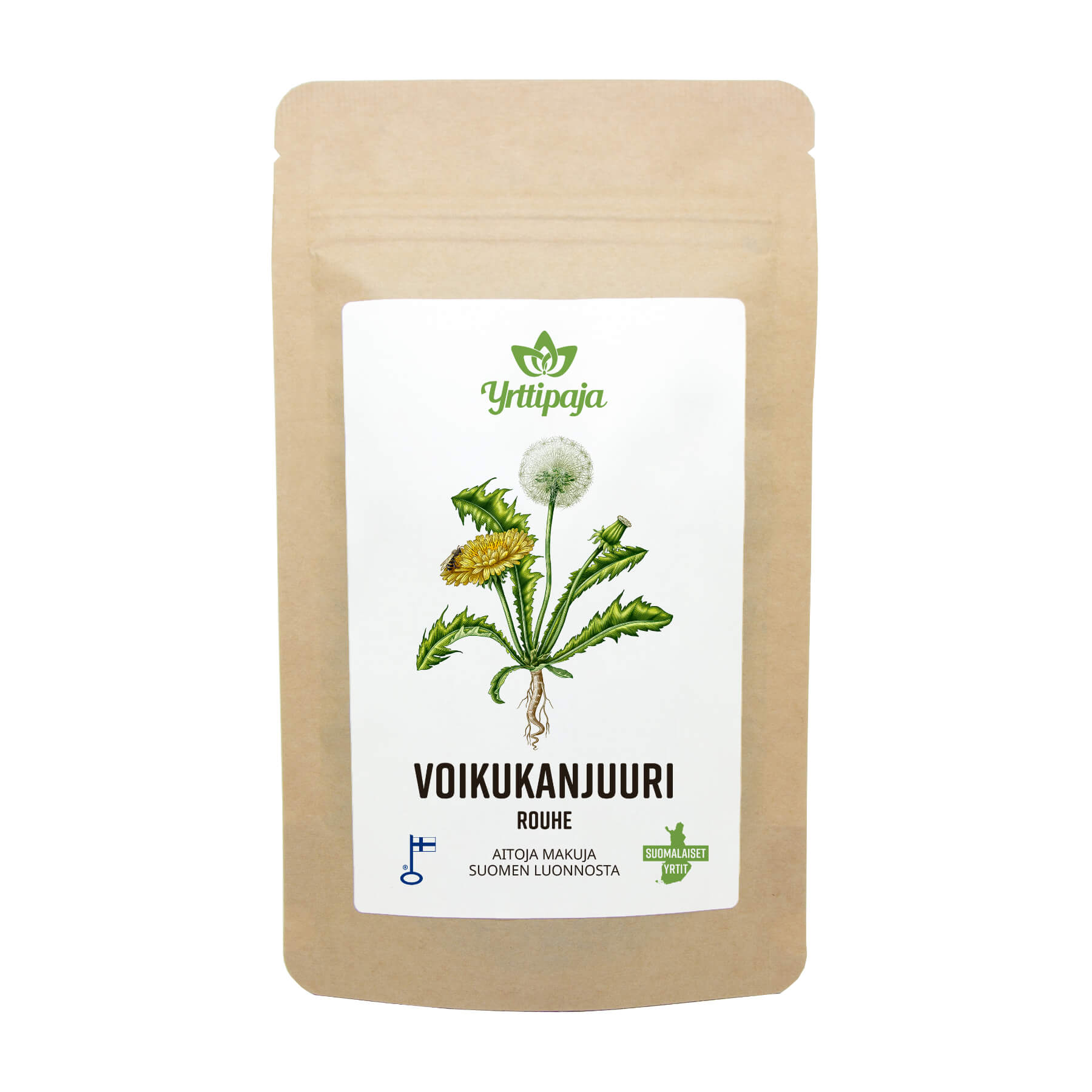 Voikukanjuurirouhe, 30 g